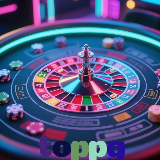 Ganhe de Forma Rápida nos Slots do toppg