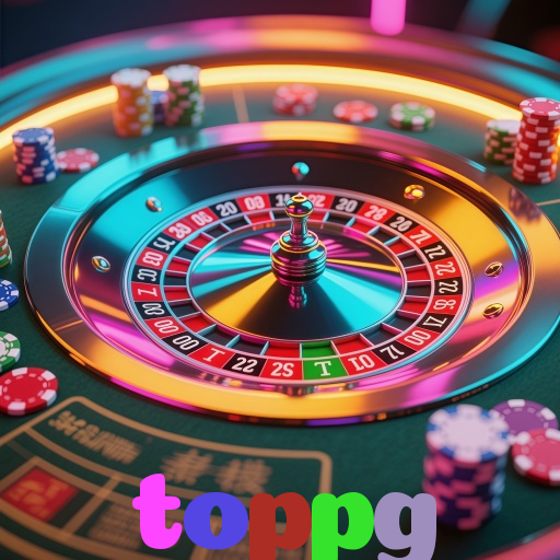 Aposte e Ganhe Recompensas Extras no toppg
