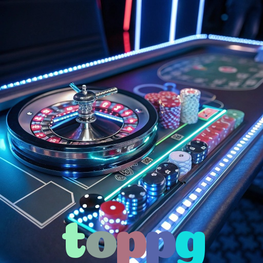Aposte e Ganhe Recompensas Extras no toppg